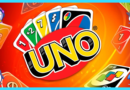 Review: Uno Card Game