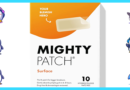 Review: Mighty Patch Surface from Hero Cosmetics