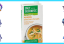 Review: Only Goodness Organic Free Range Chicken Broth