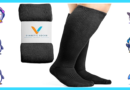 Review: Viasox Non-Binding Diabetic Socks for Men & Women