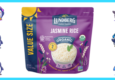 Review: Lundberg Family Farms Organic 90-Second Rice