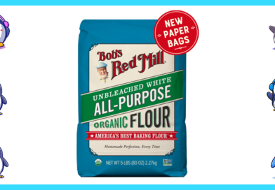 Review: Bob’s Red Mill All-Purpose White Flour